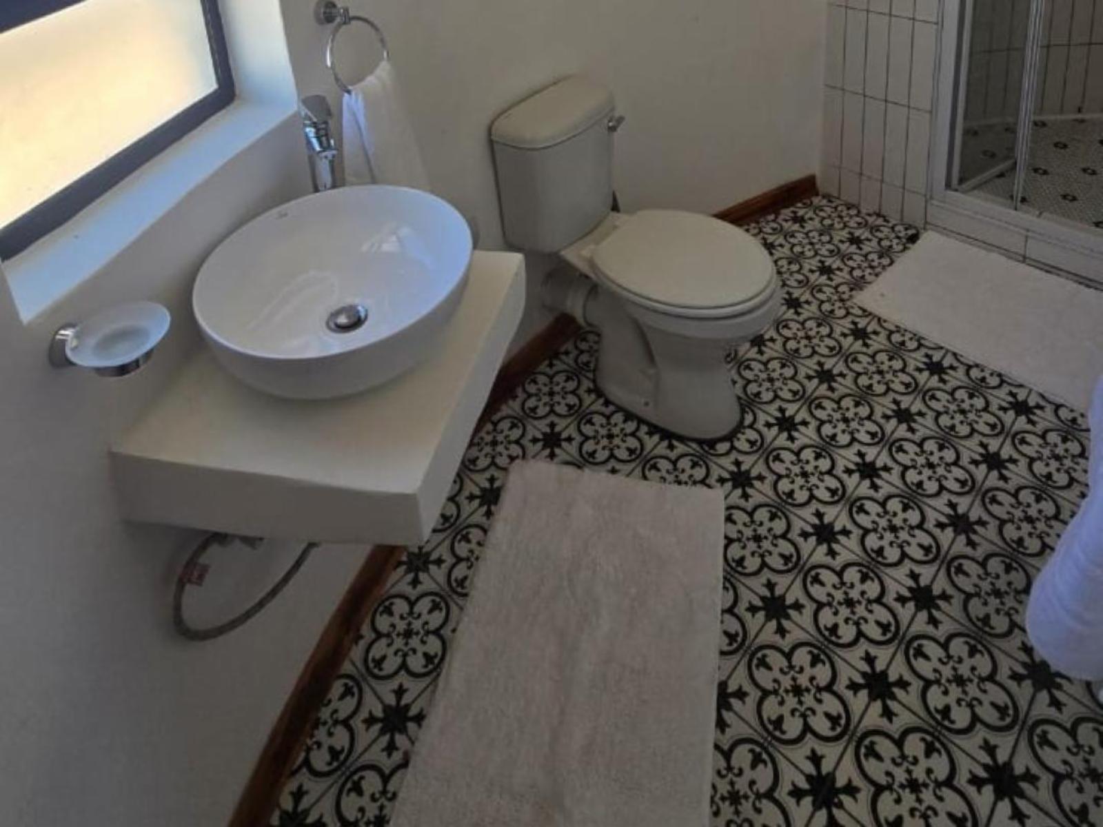 Room 1 — Bathroom