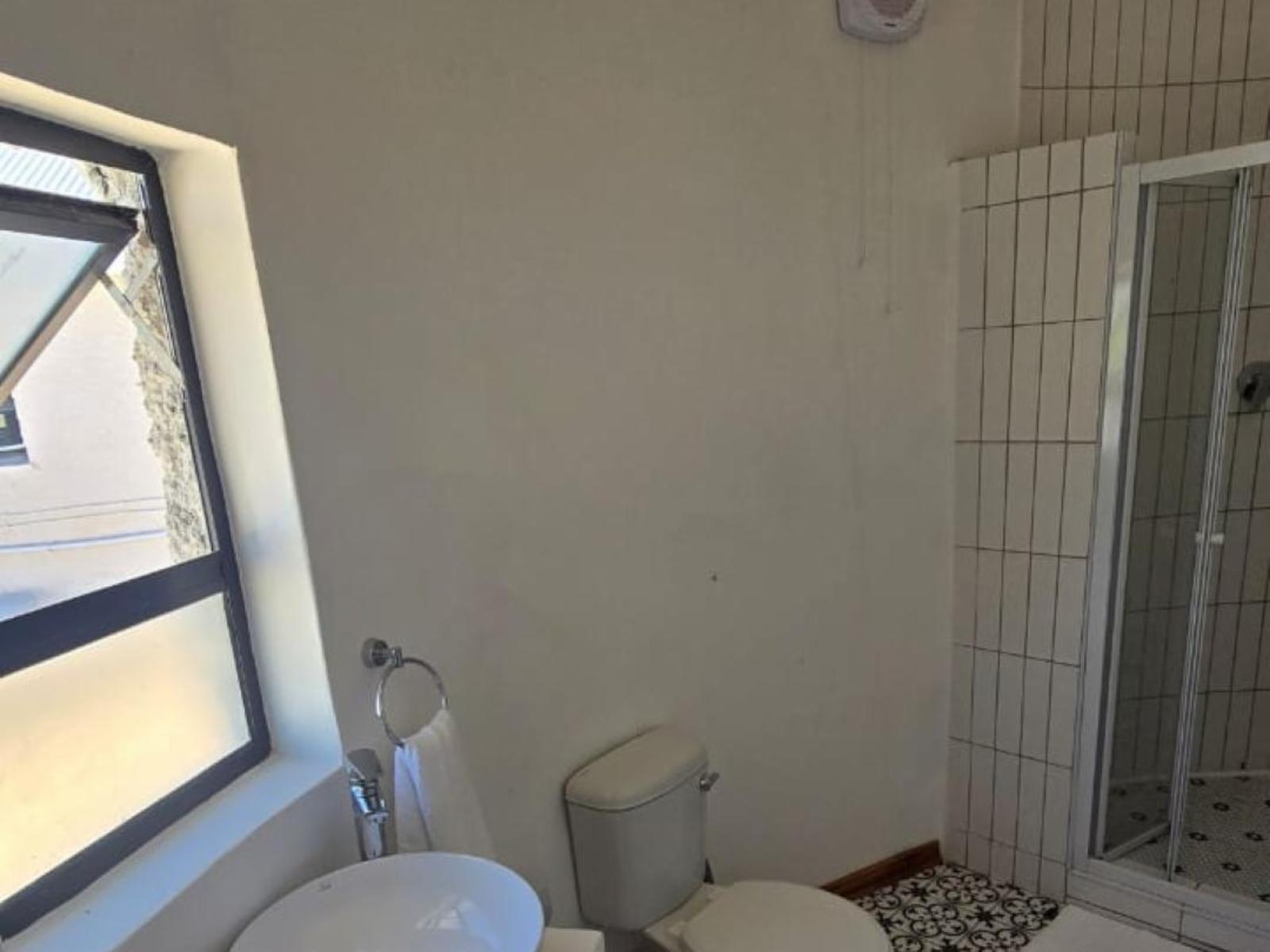 Room 1 — Bathroom