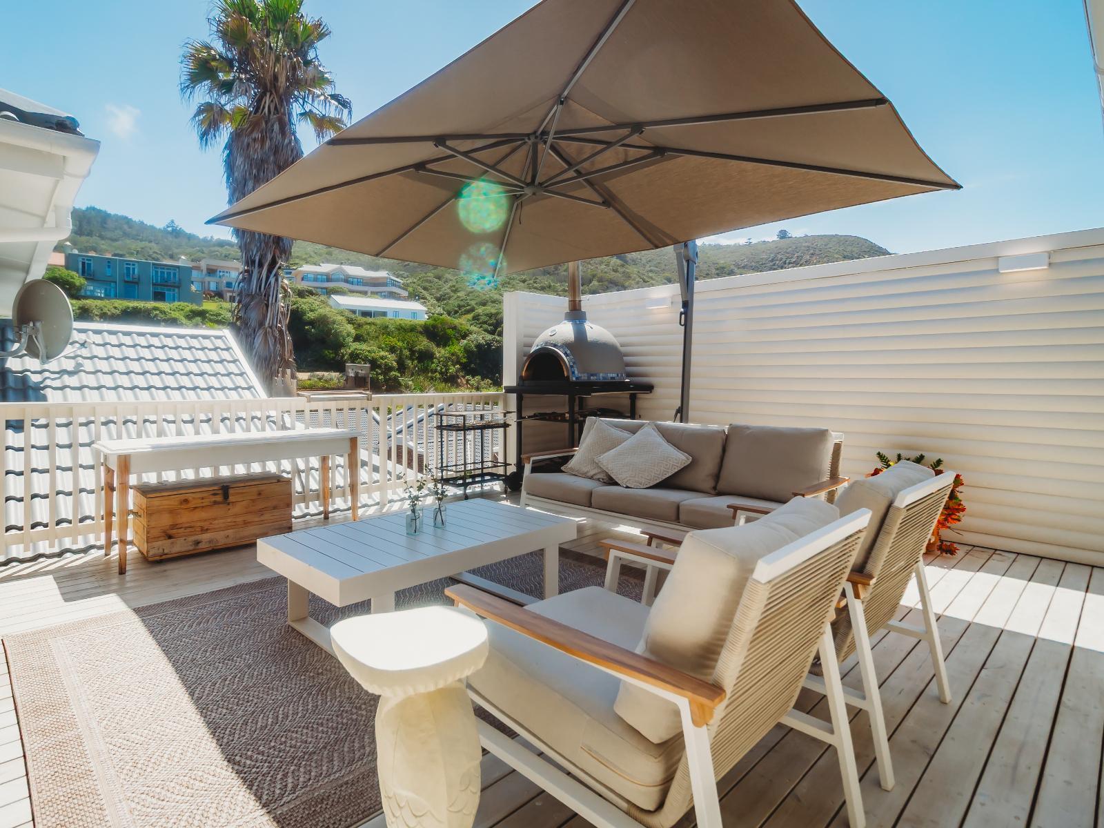 Braai/BBQ facilities