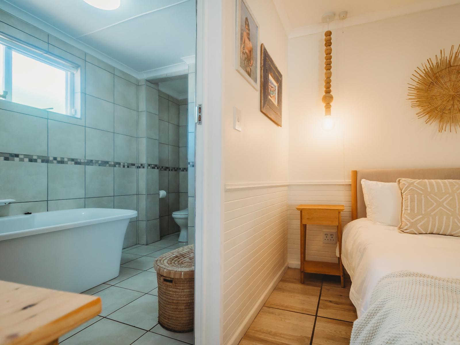 Room 1 — Bathroom