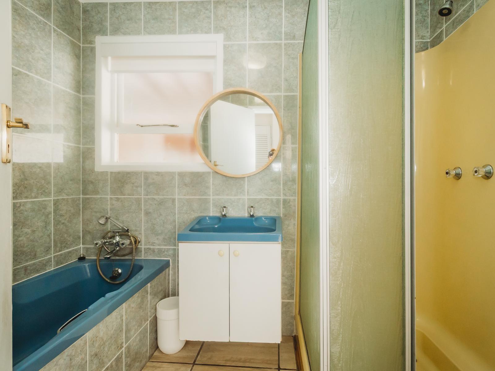 Room 1 — Bathroom