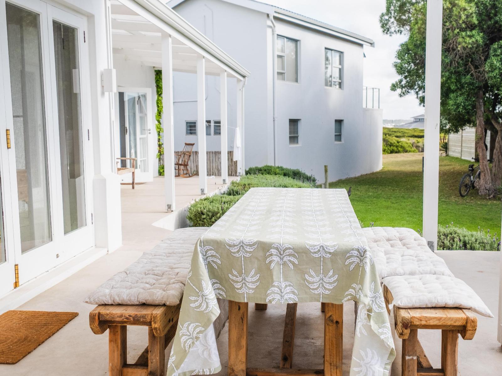 Mooiplekkie - Cape Infanta Beach Cottage