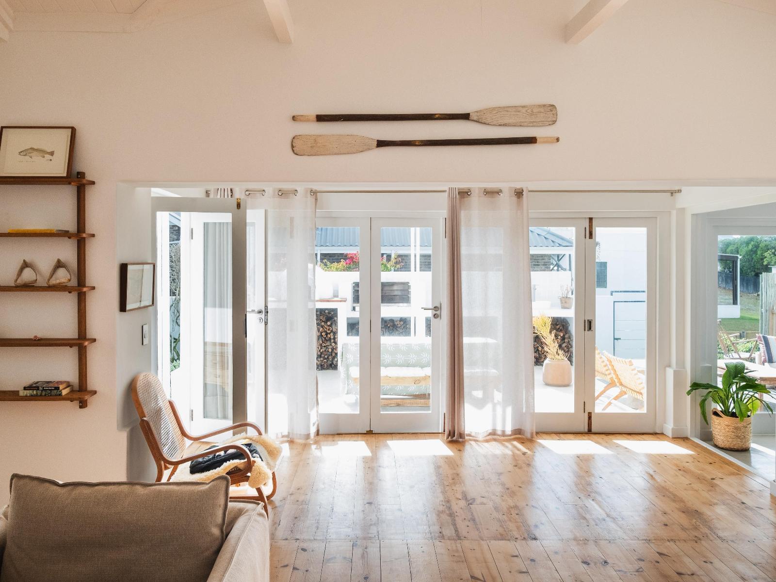 Room 1 — Living Room