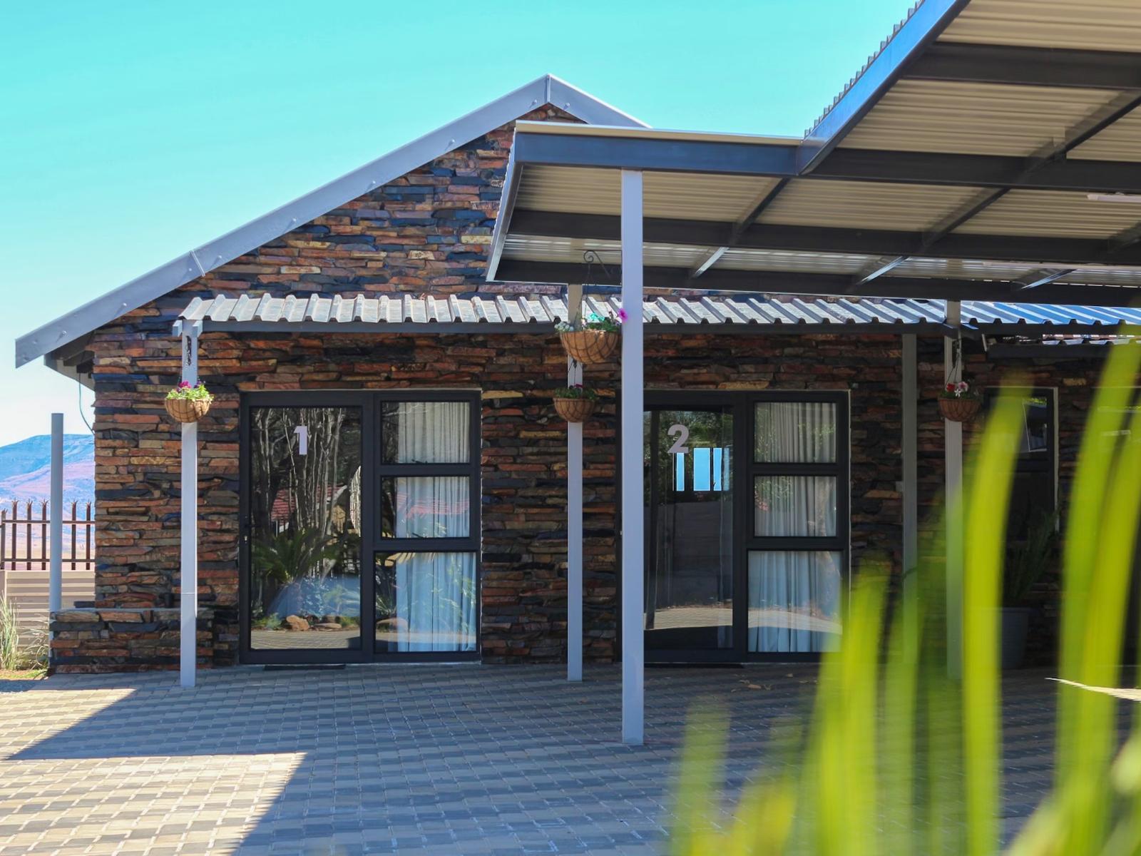 Property / Building