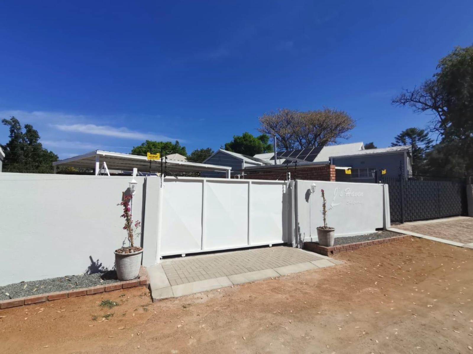 Property / Building