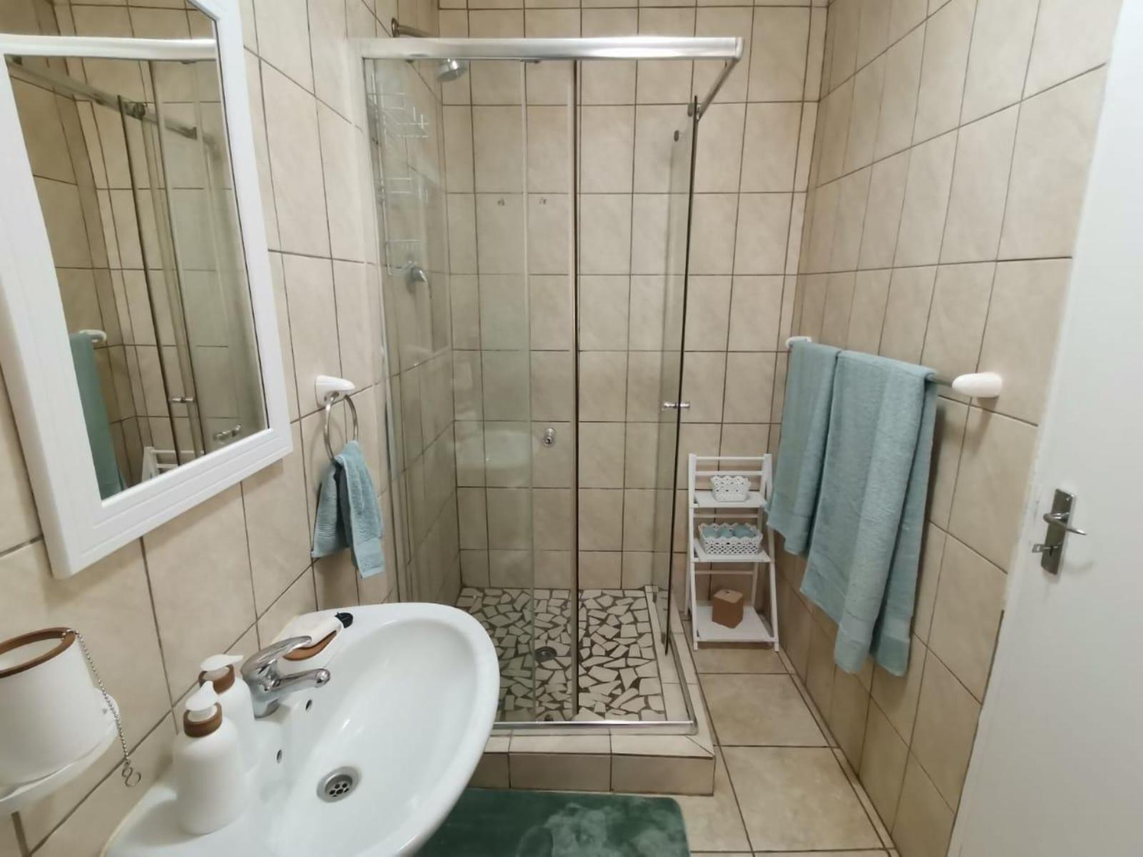 Room 2 — Bathroom