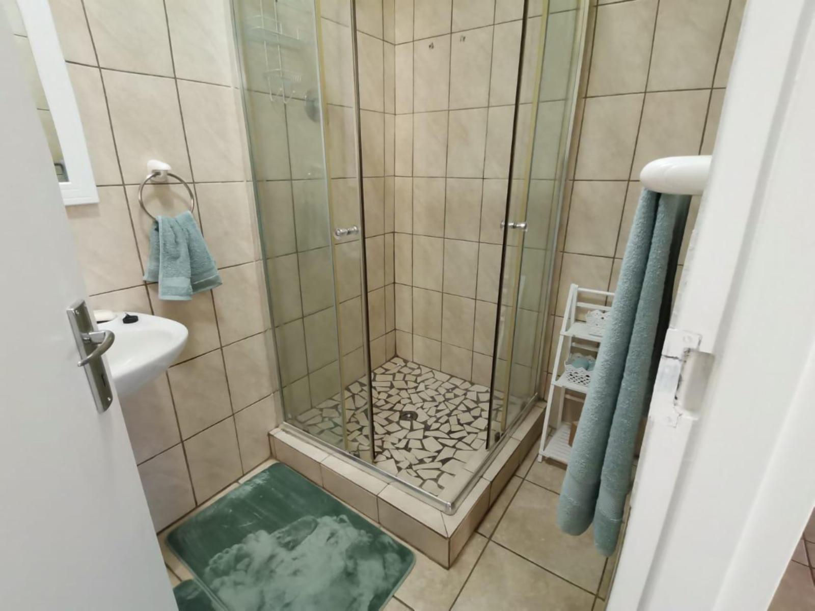 Room 2 — Bathroom