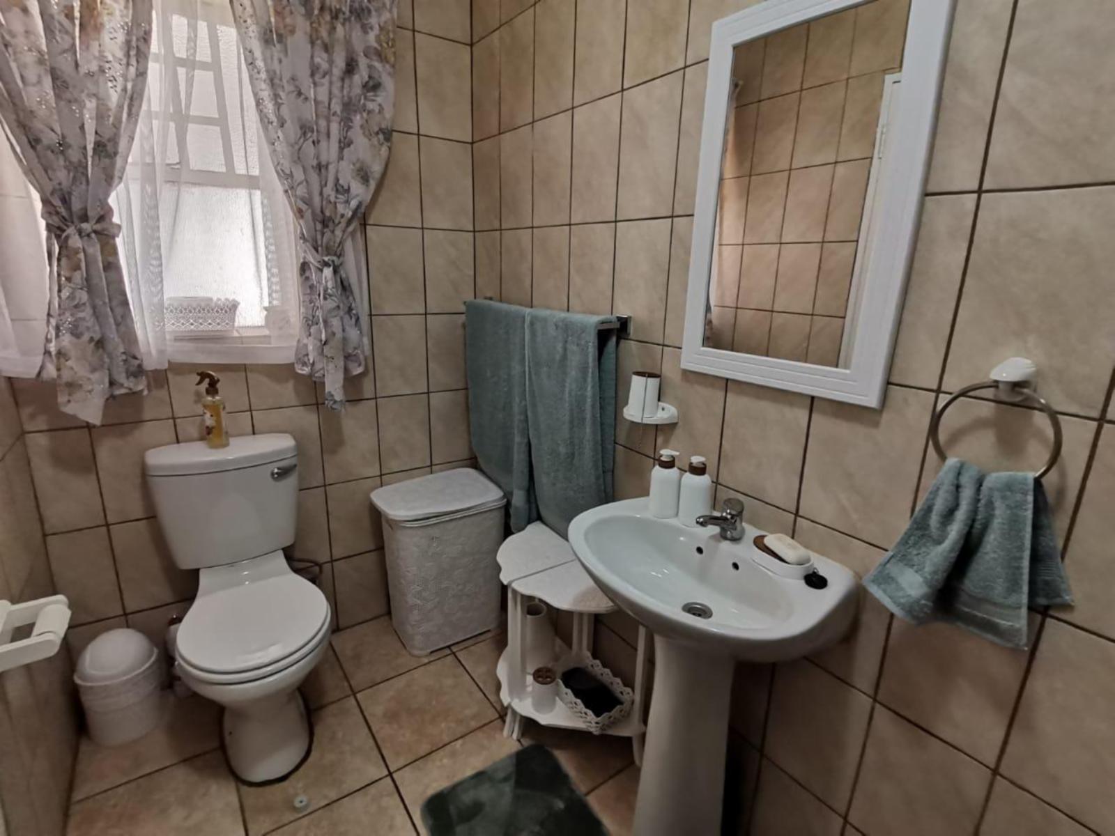 Room 2 — Bathroom