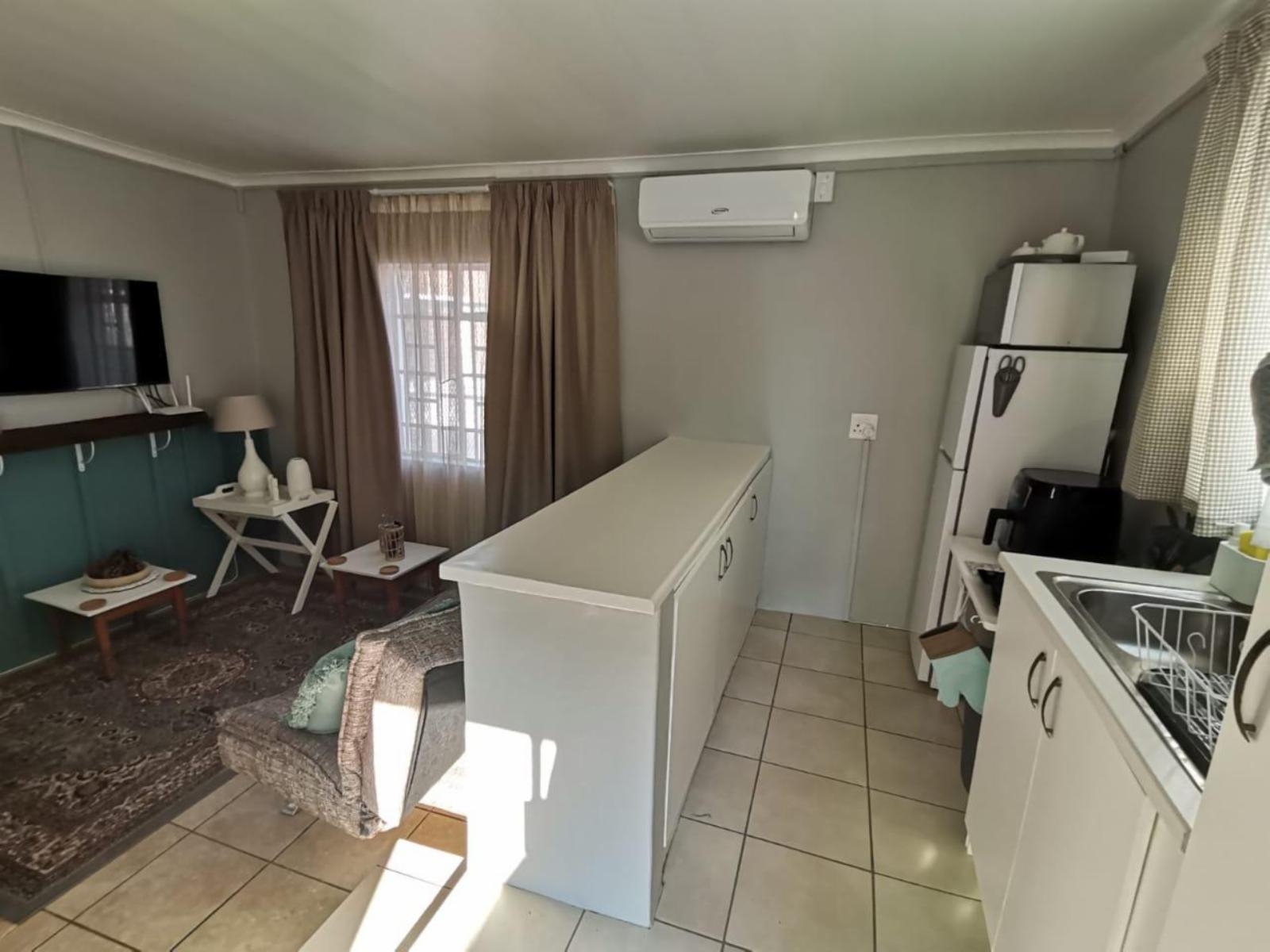 Room 2 — Living Room