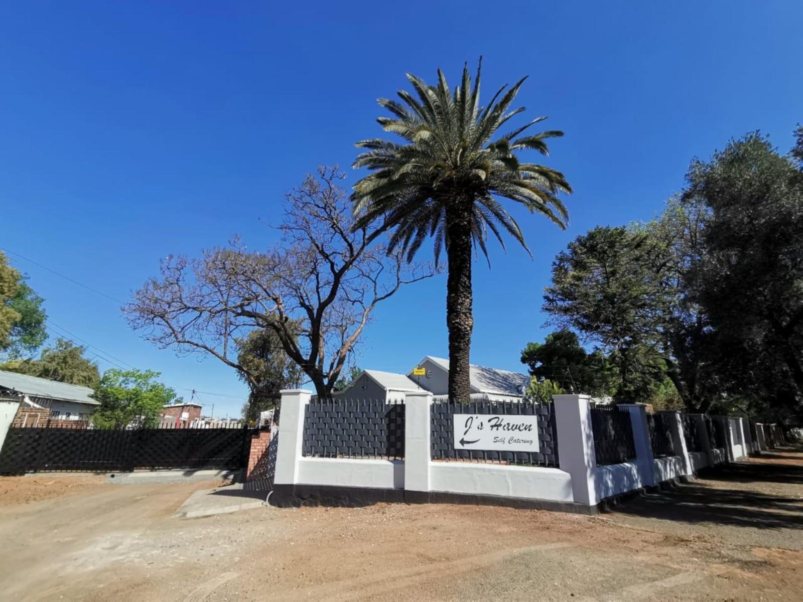 Property / Building