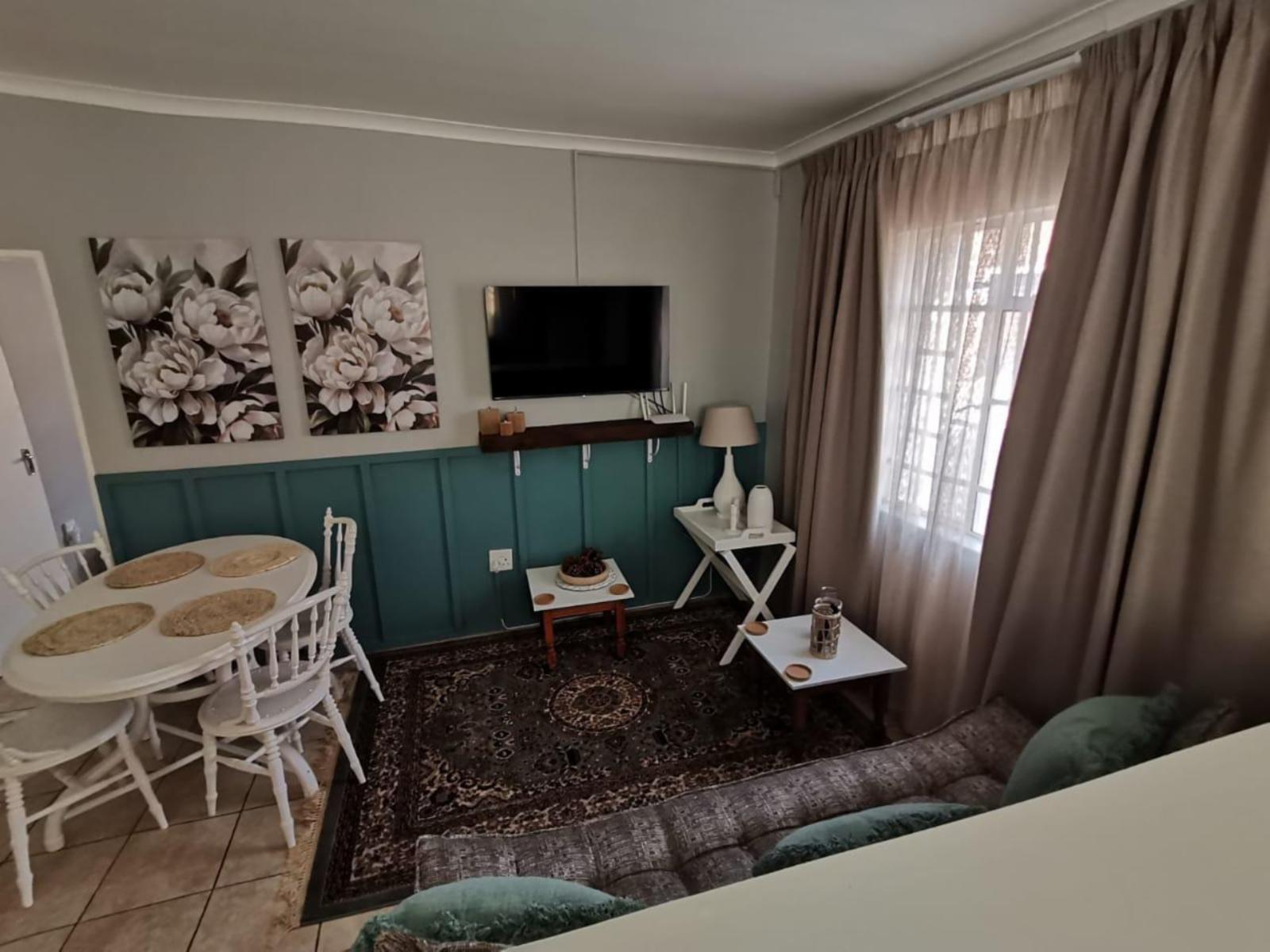 Room 2 — Living Room