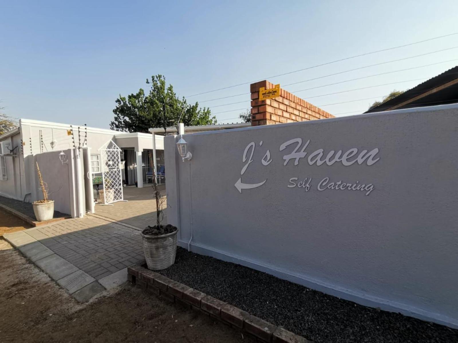 Property / Building