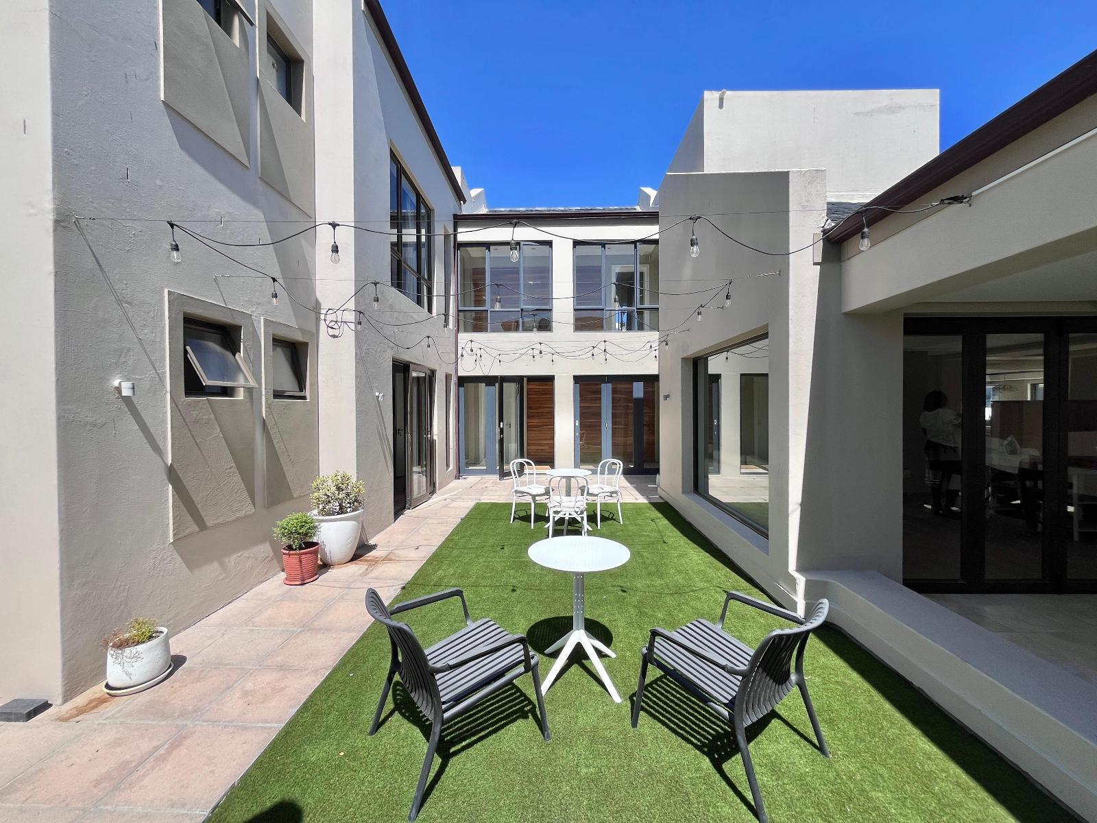 Property / Building