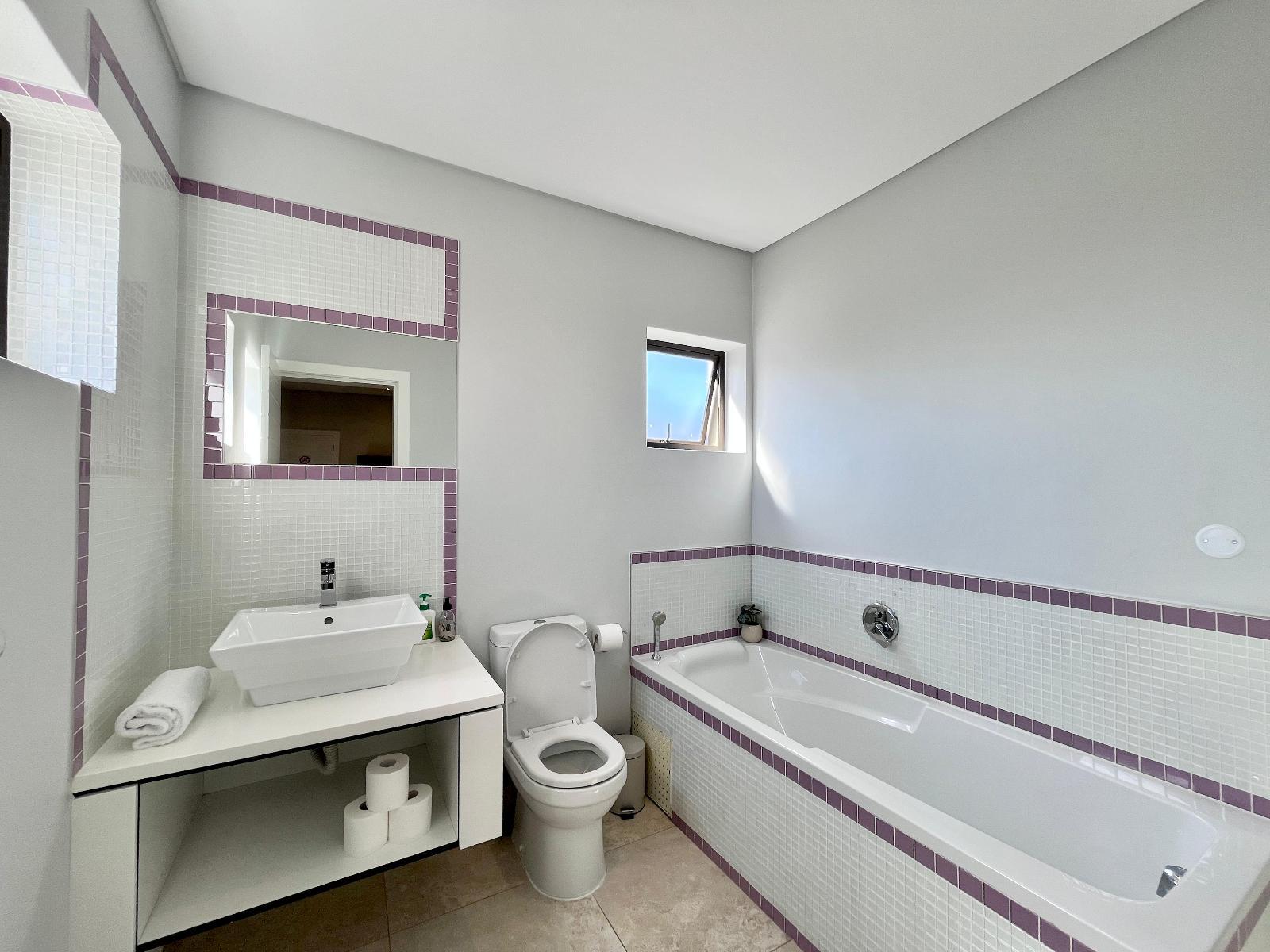Room 1 — Bathroom