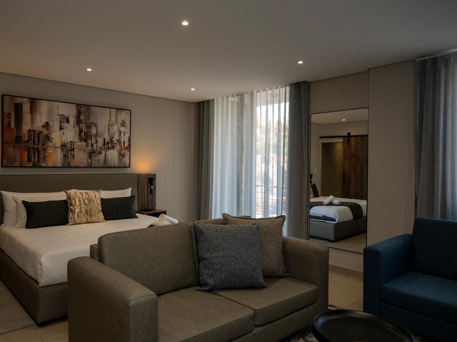 Room 7 — Living Room