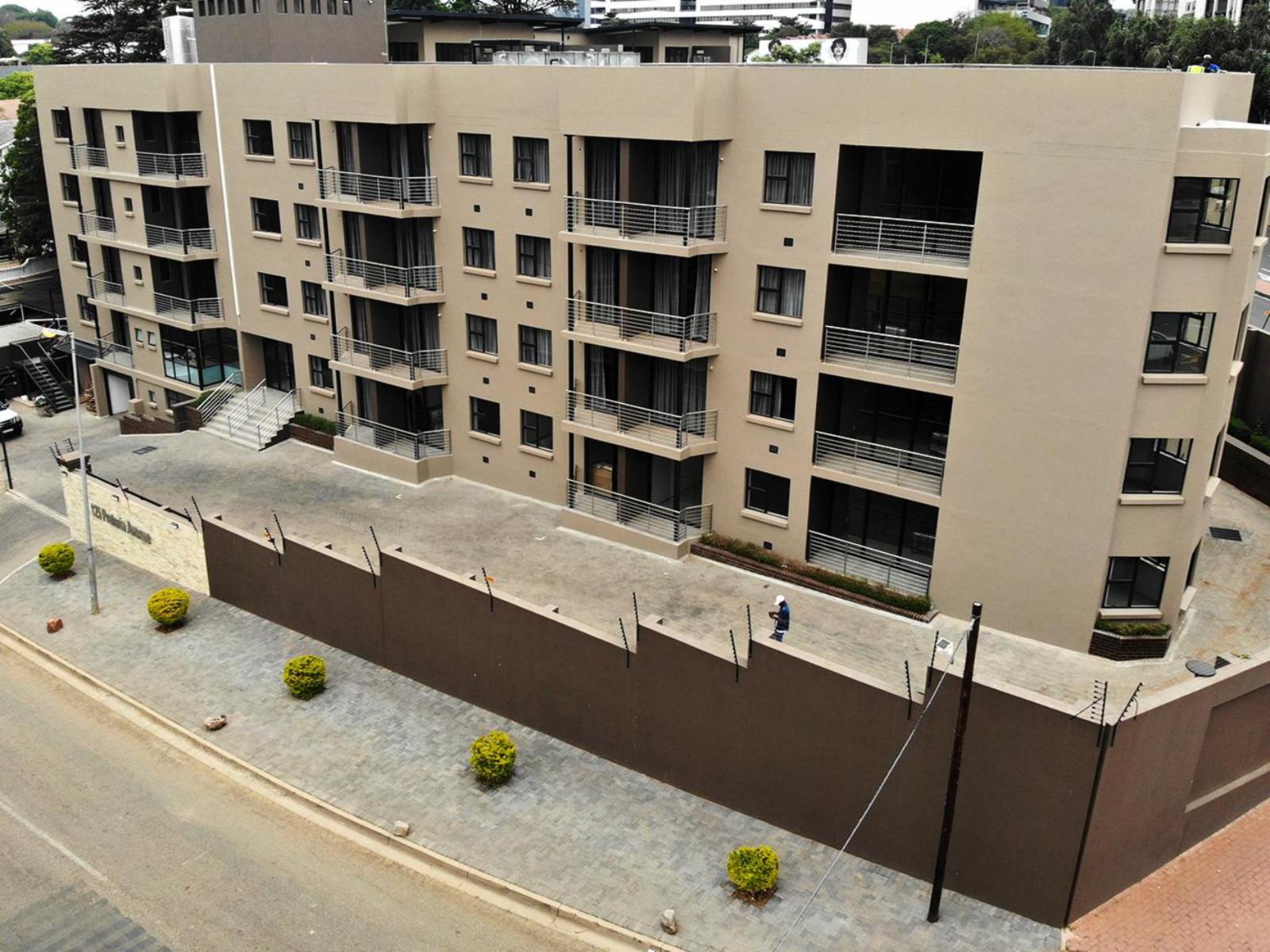 Property / Building