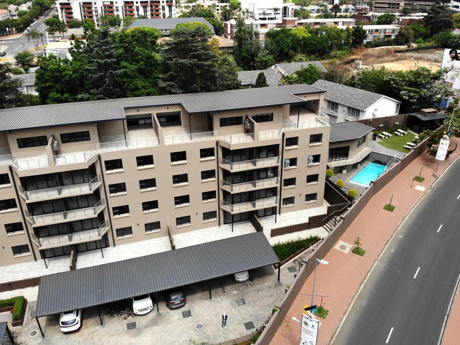 Property / Building