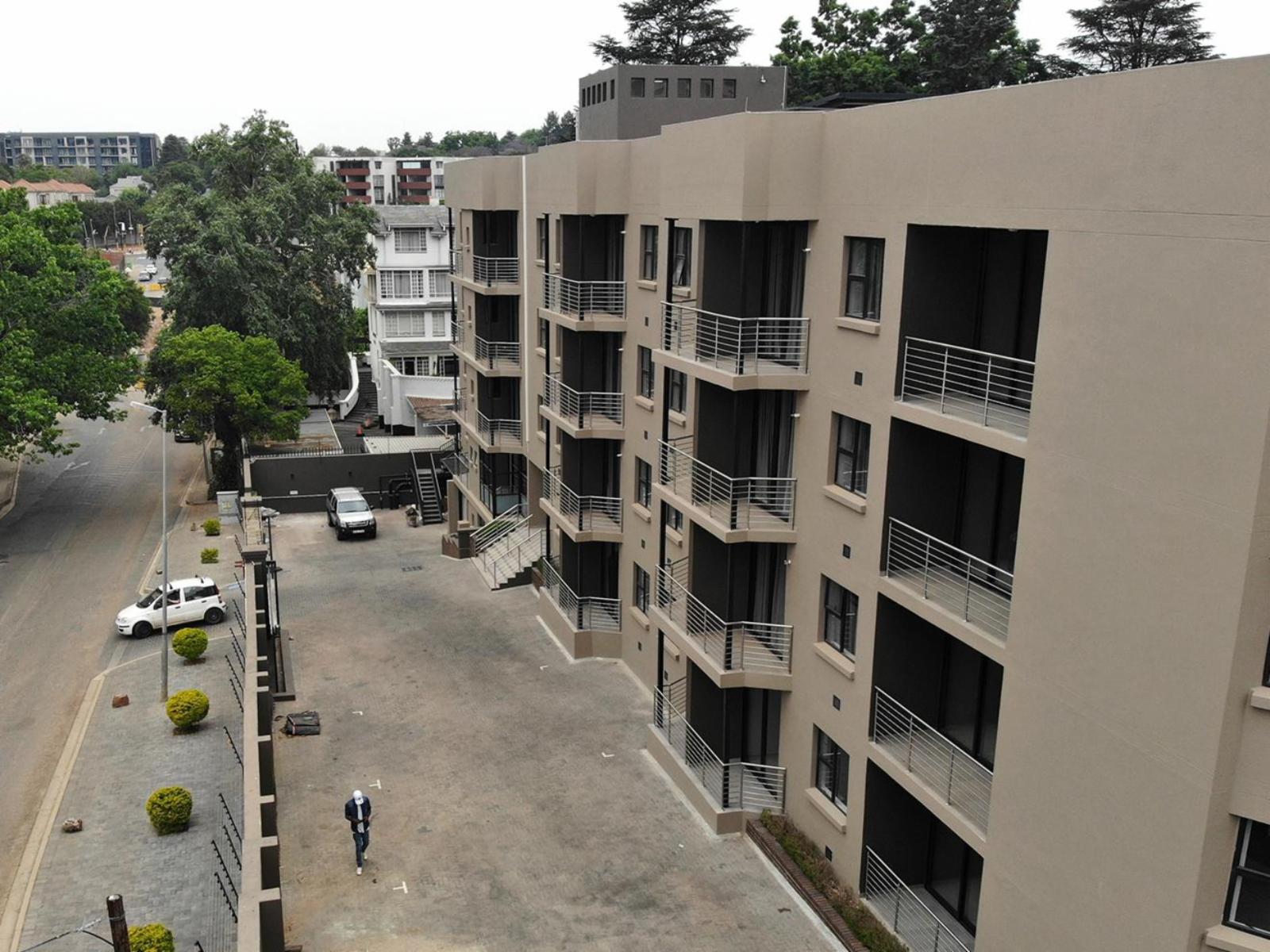 Property / Building