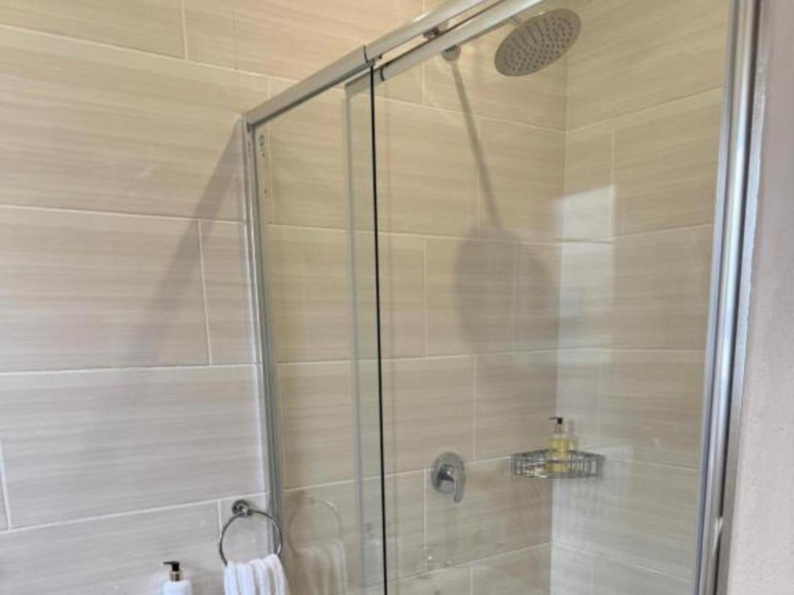 Room 1 — Bathroom