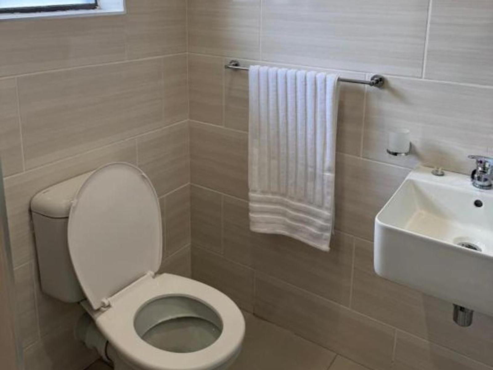 Room 1 — Bathroom