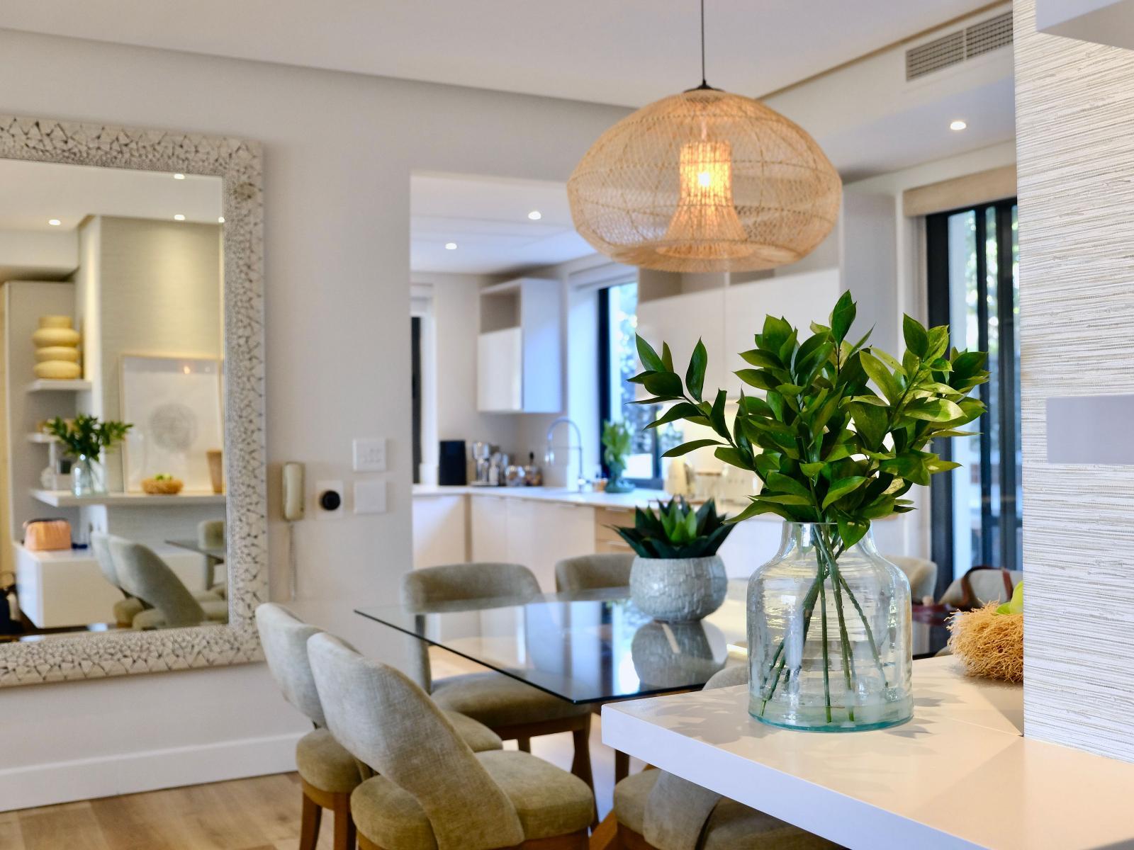 Amanzi V&A Luxury Apartments-Suite 301