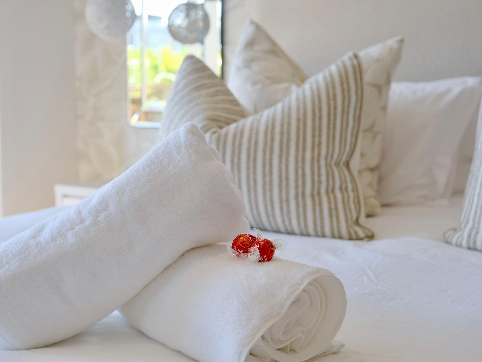 Room 1 — Bed