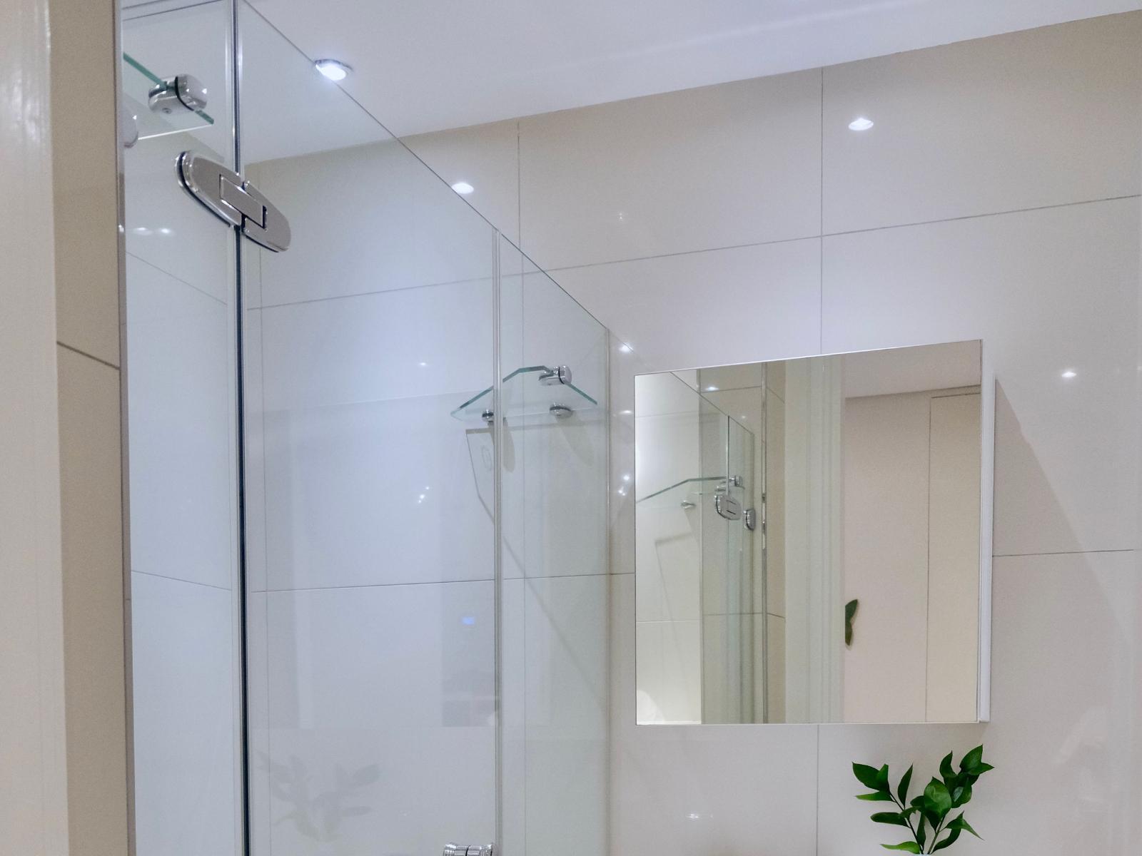 Room 1 — Bathroom