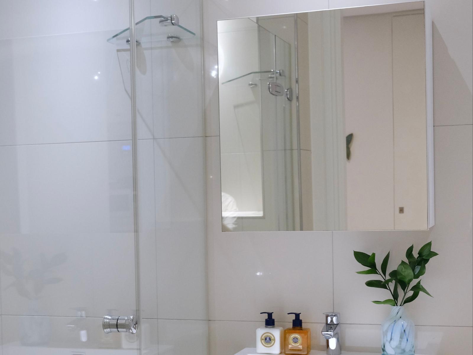 Room 1 — Bathroom