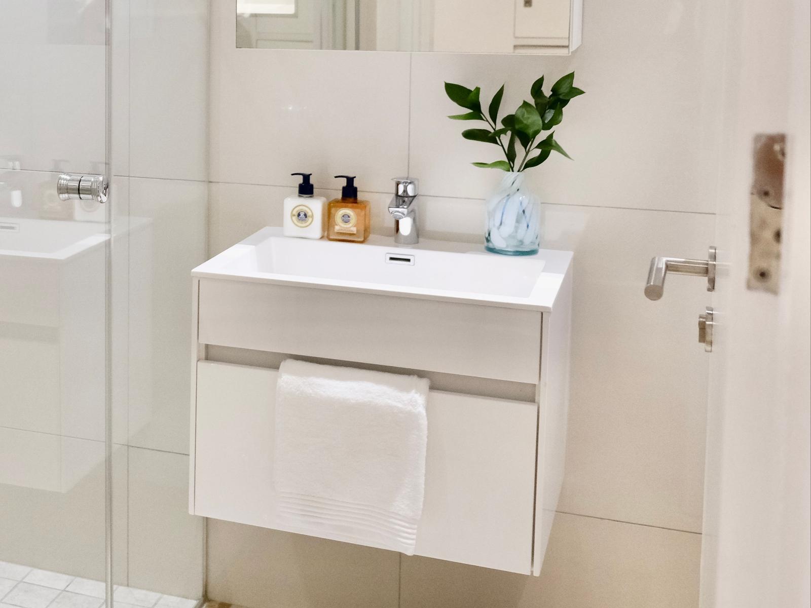 Room 1 — Bathroom