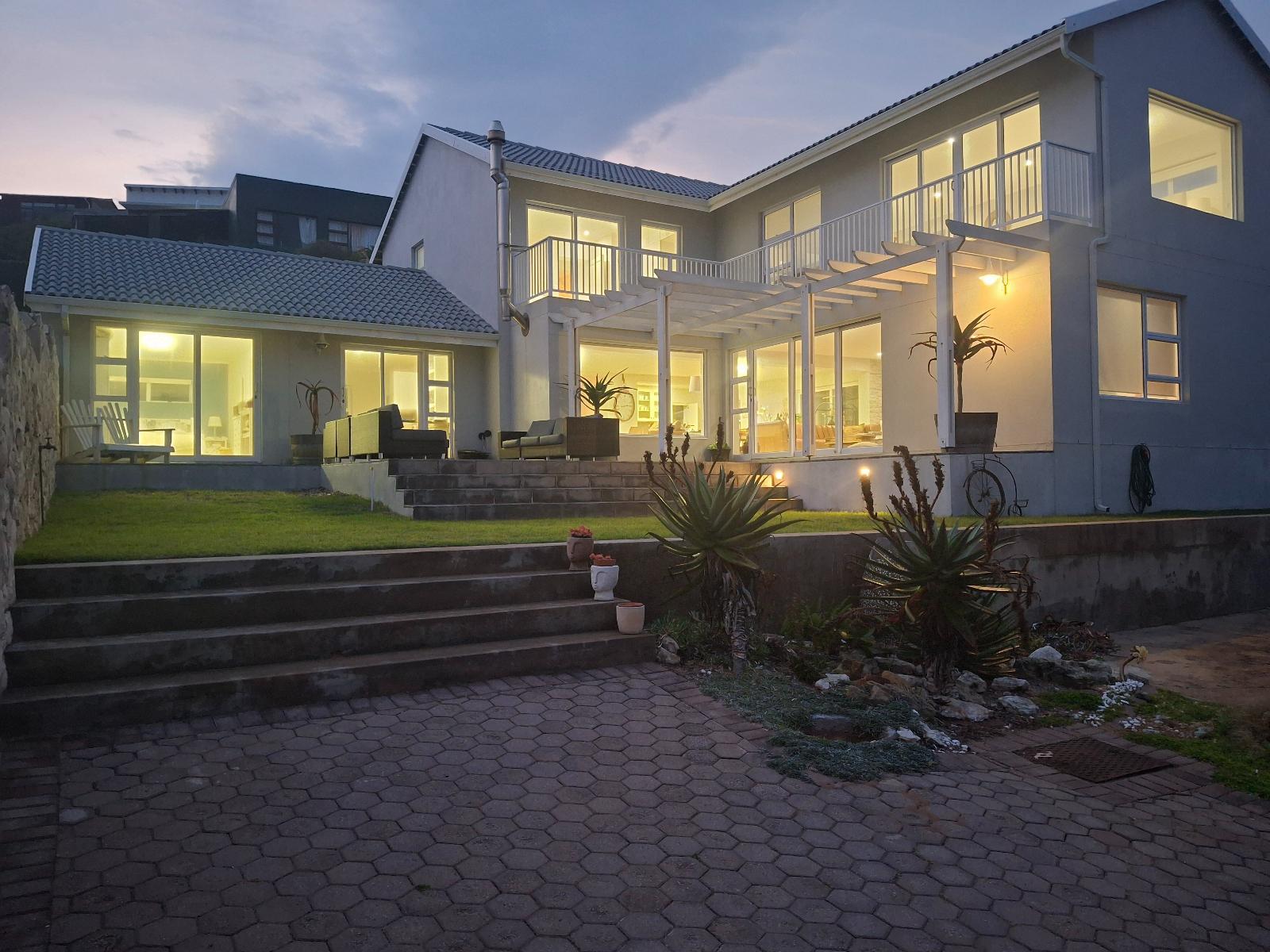 Property / Building