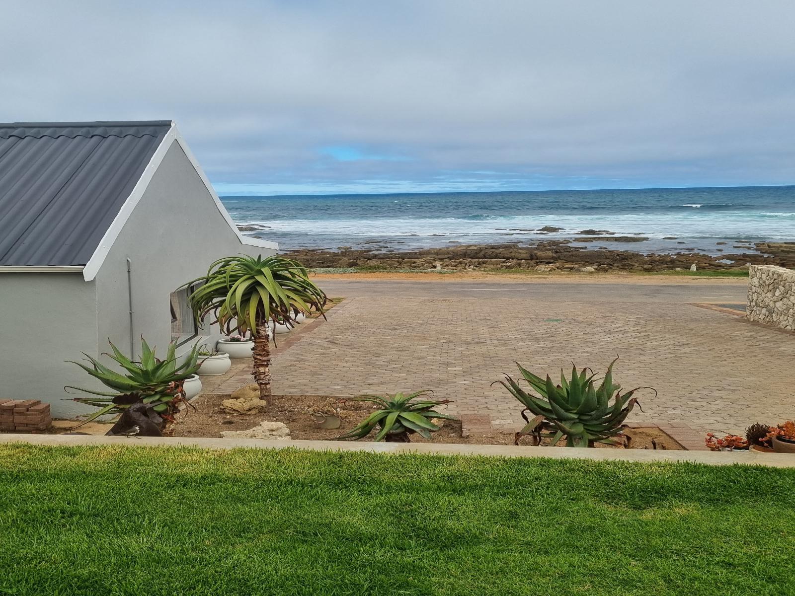Sea view