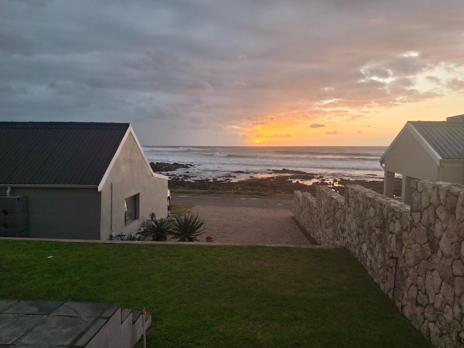 Sea view