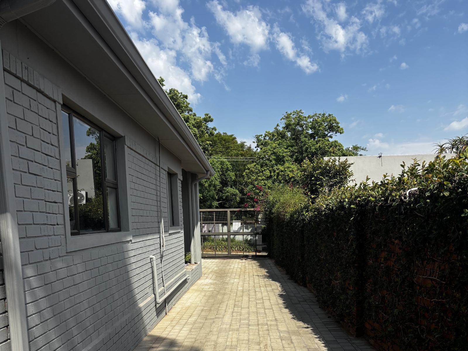 Property / Building