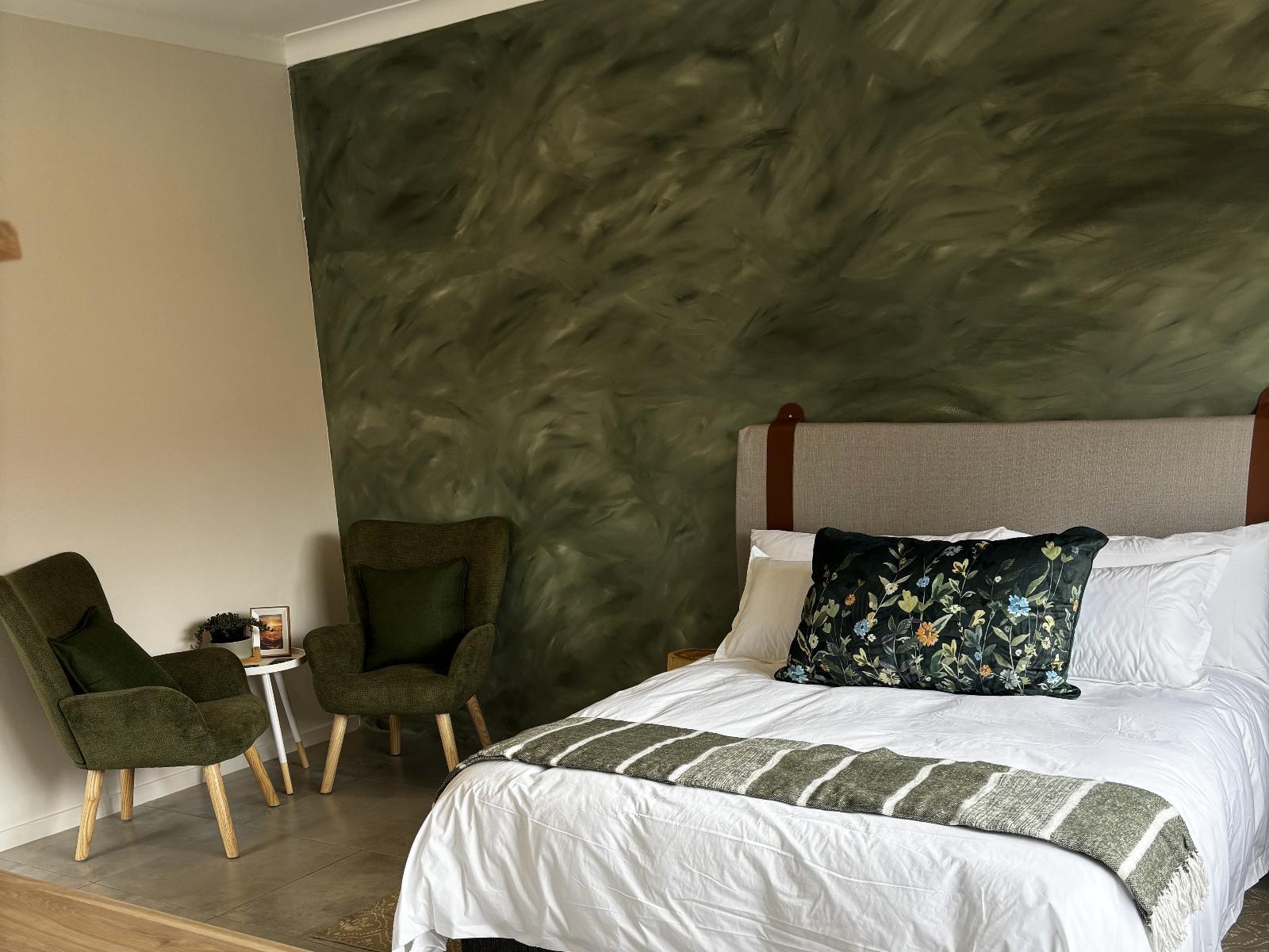 Room 1 — Photo of the whole room