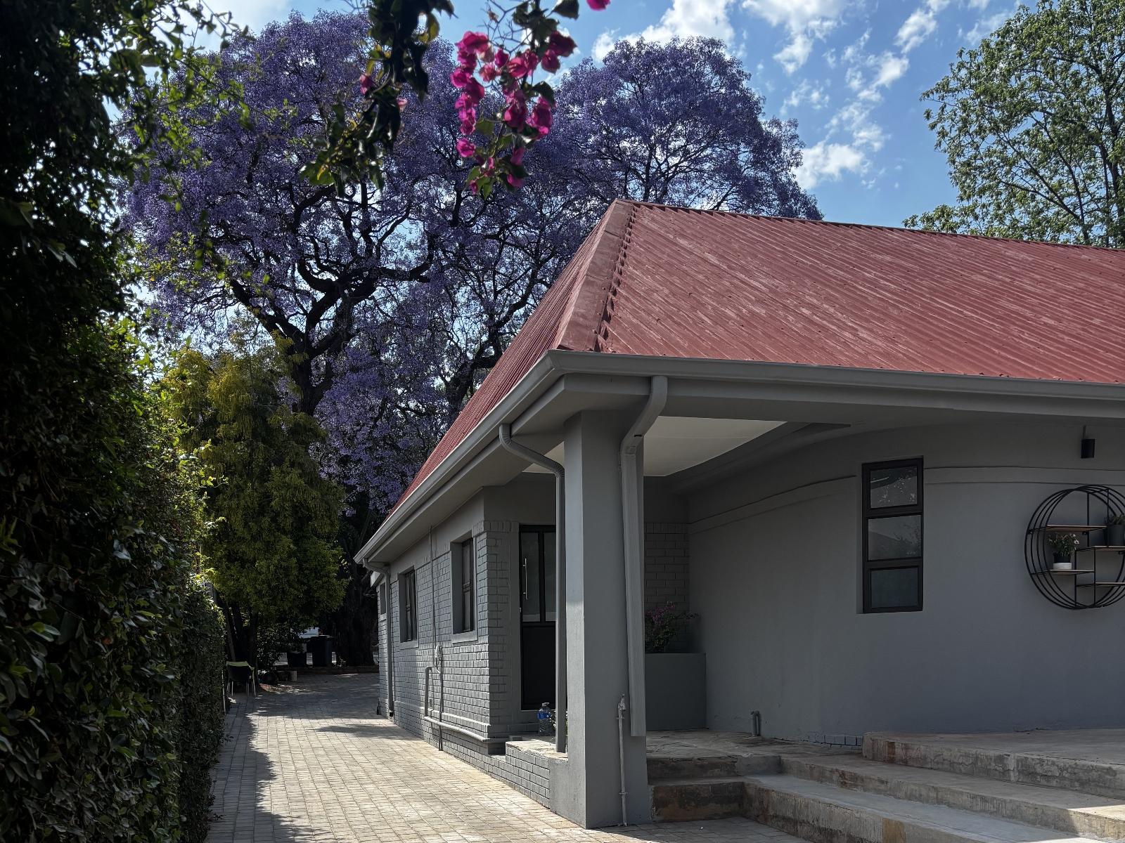 Property / Building