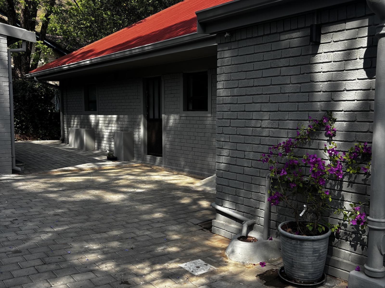 Property / Building