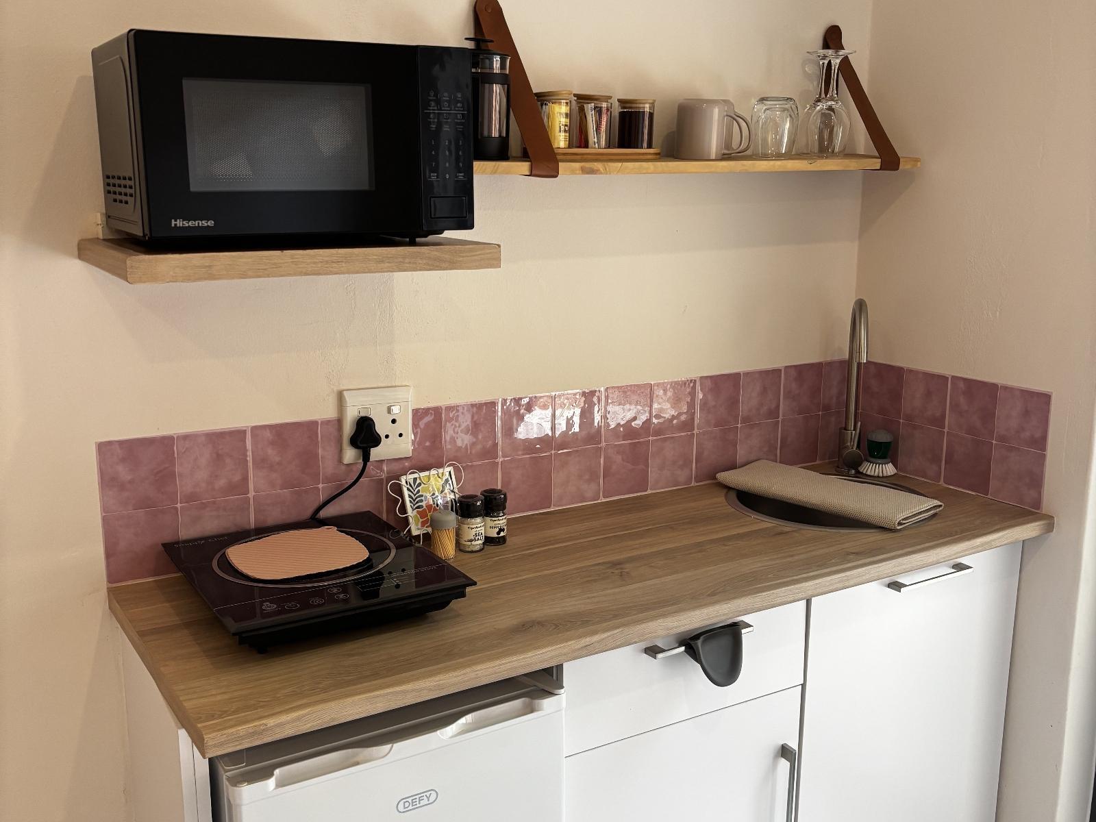 Kitchenette