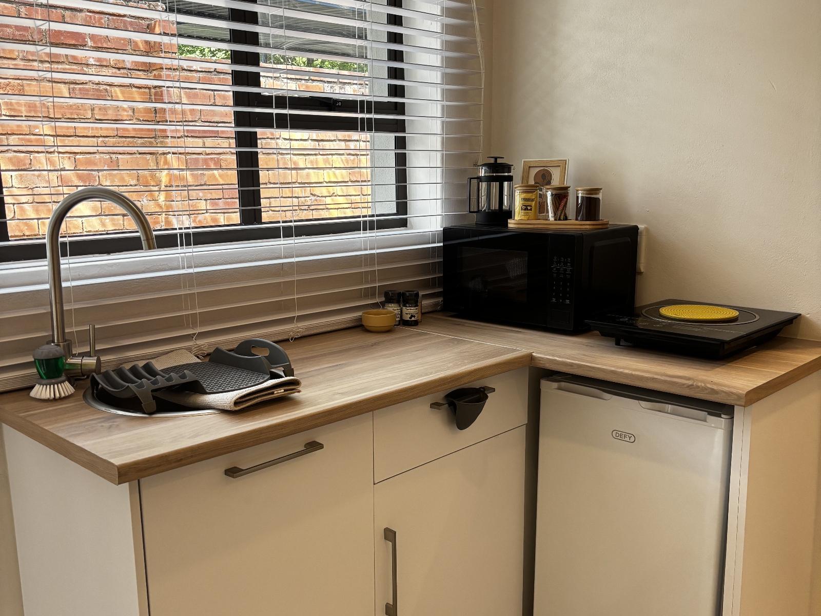 Kitchenette