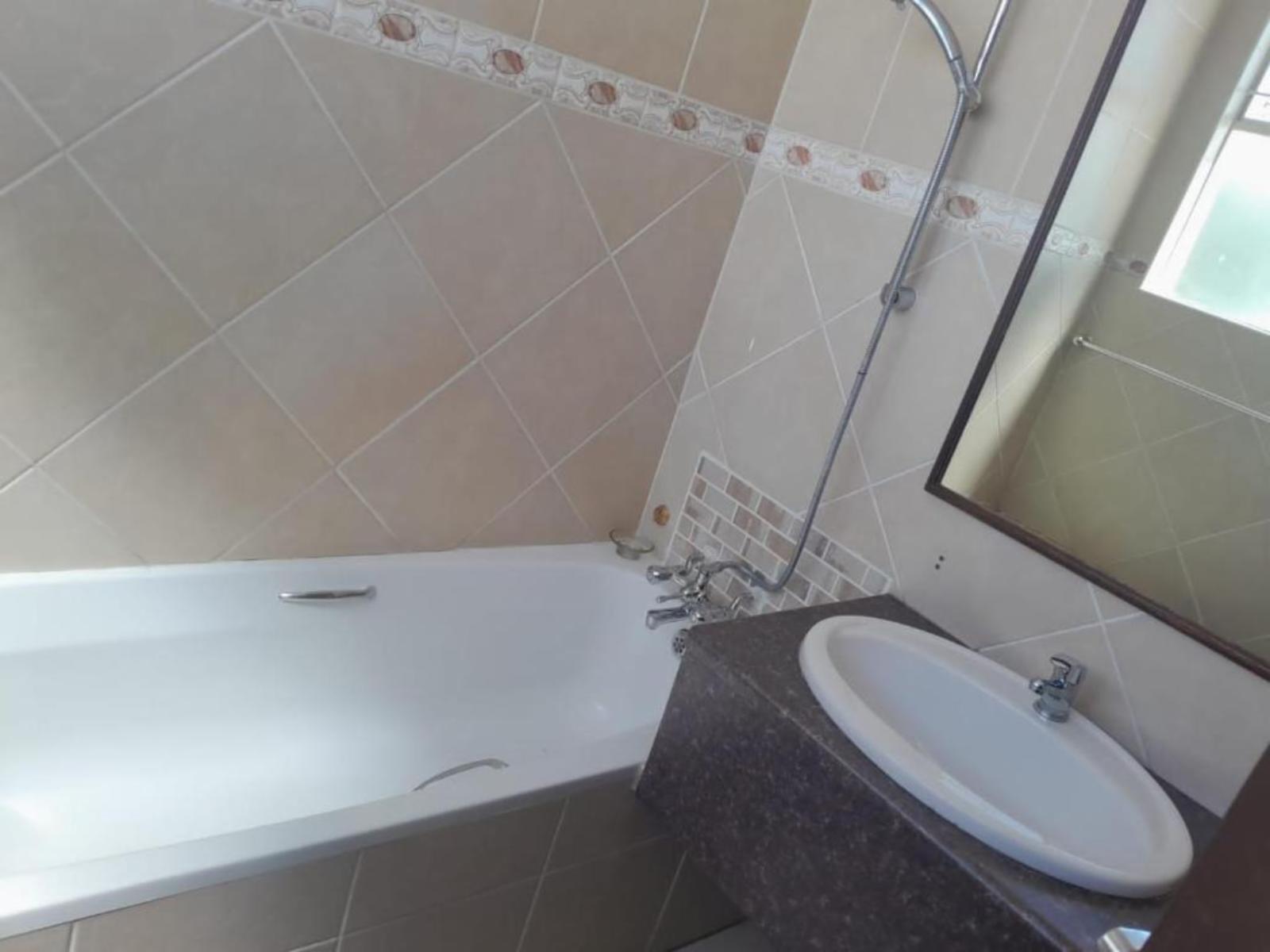 Room 2 — Bathroom