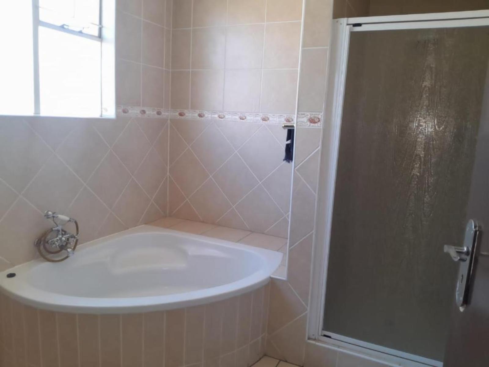 Room 1 — Bathroom
