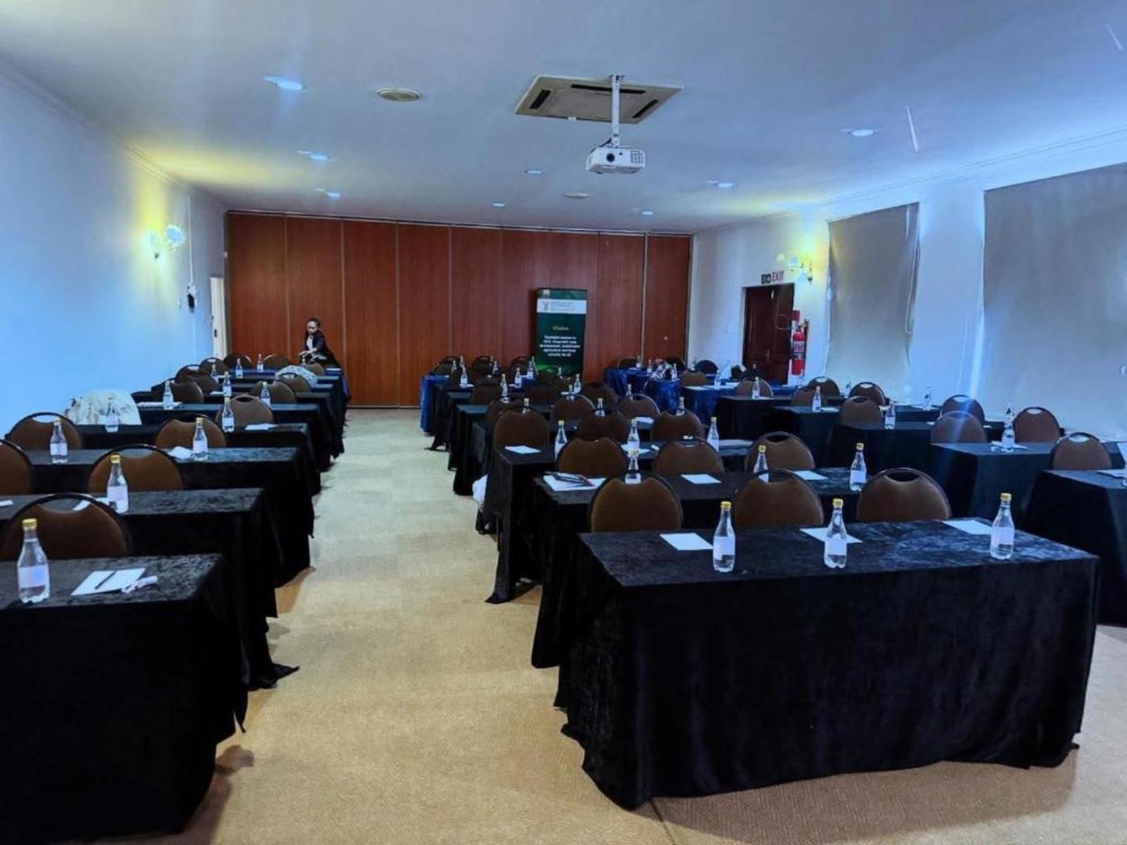 Business facilities