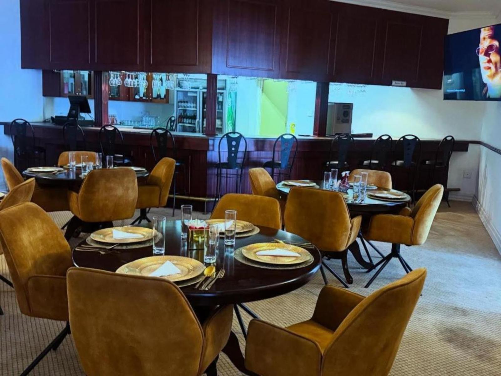 Lounge or bar