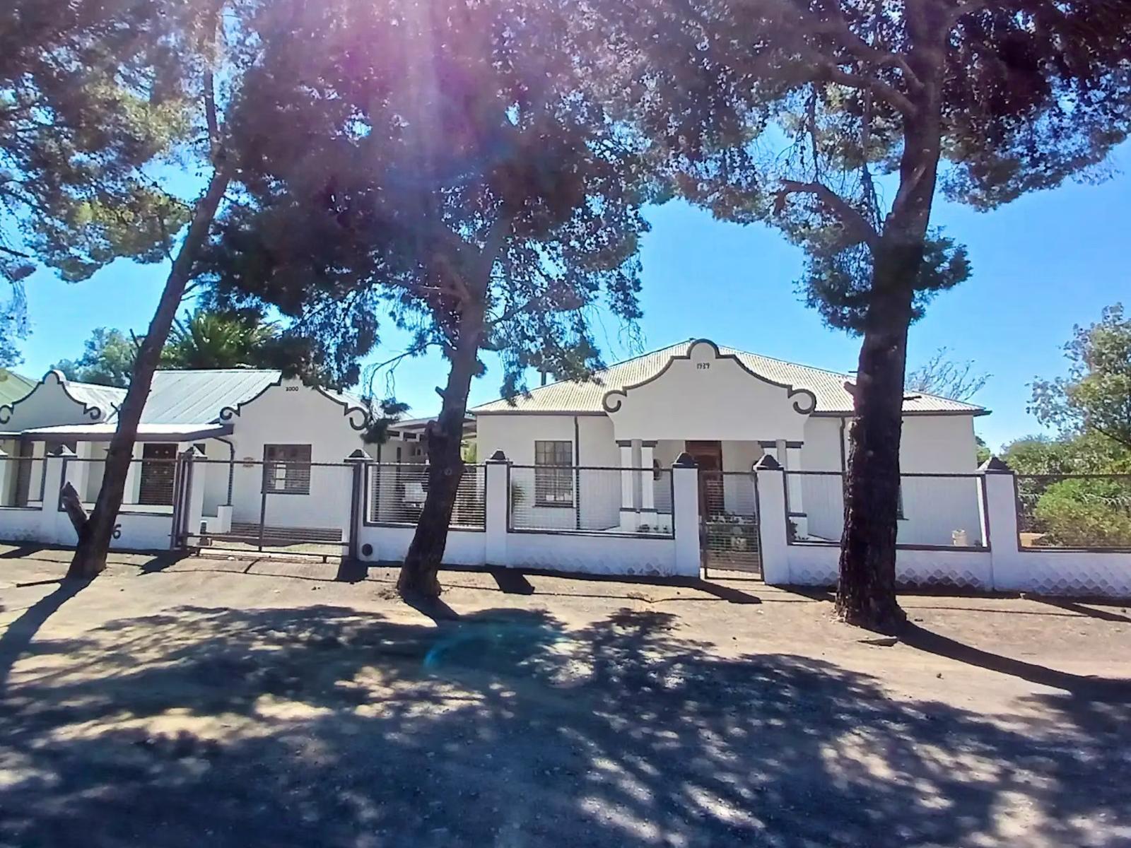 Property / Building