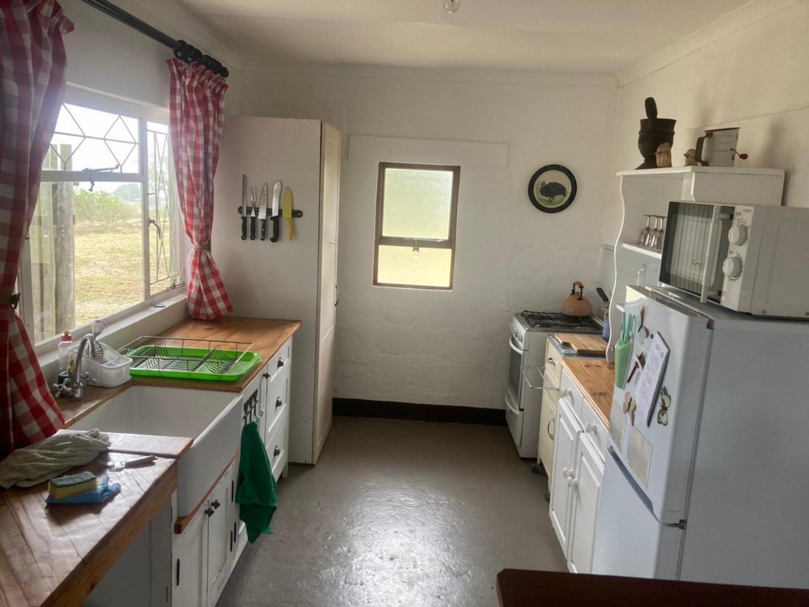 Room 1 — Breakfast area
