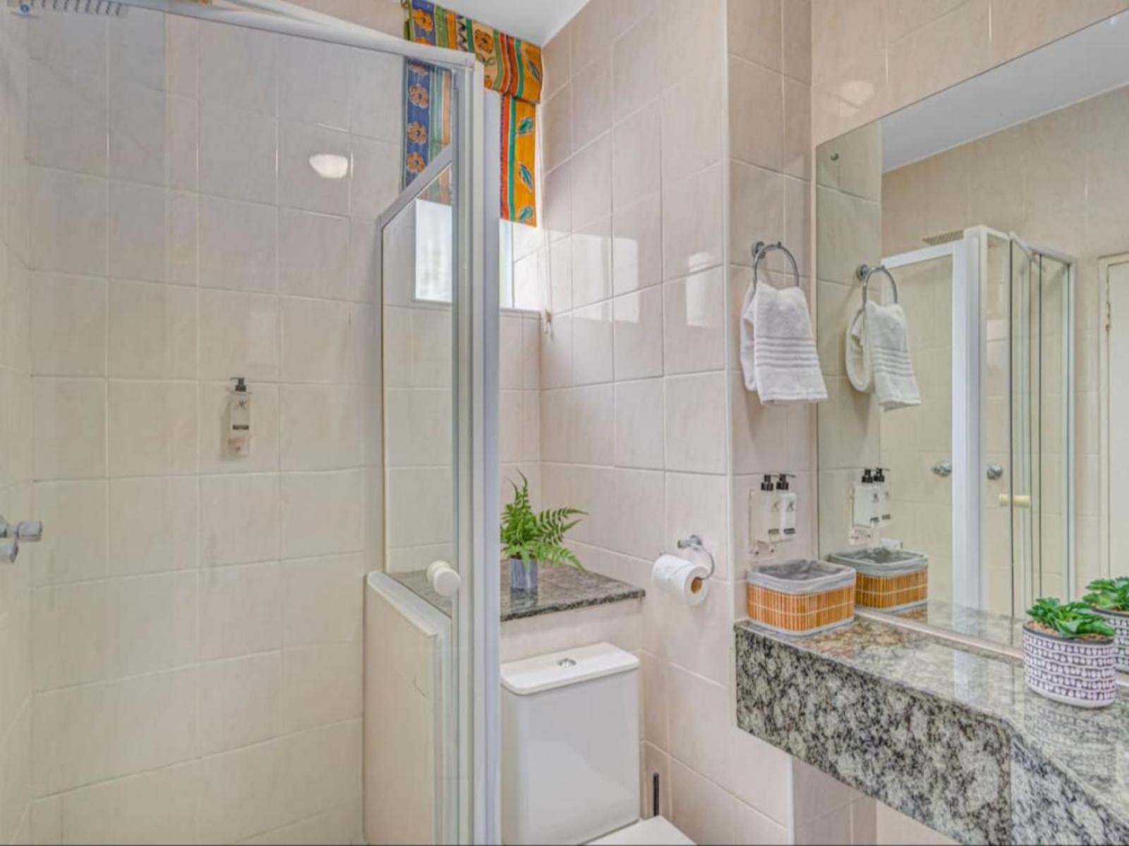 Room 1 — Bathroom