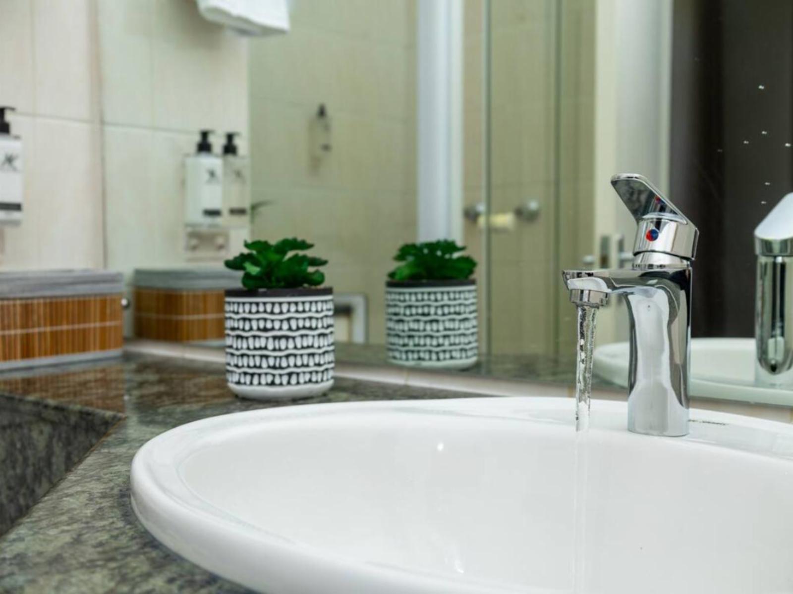 Room 1 — Bathroom