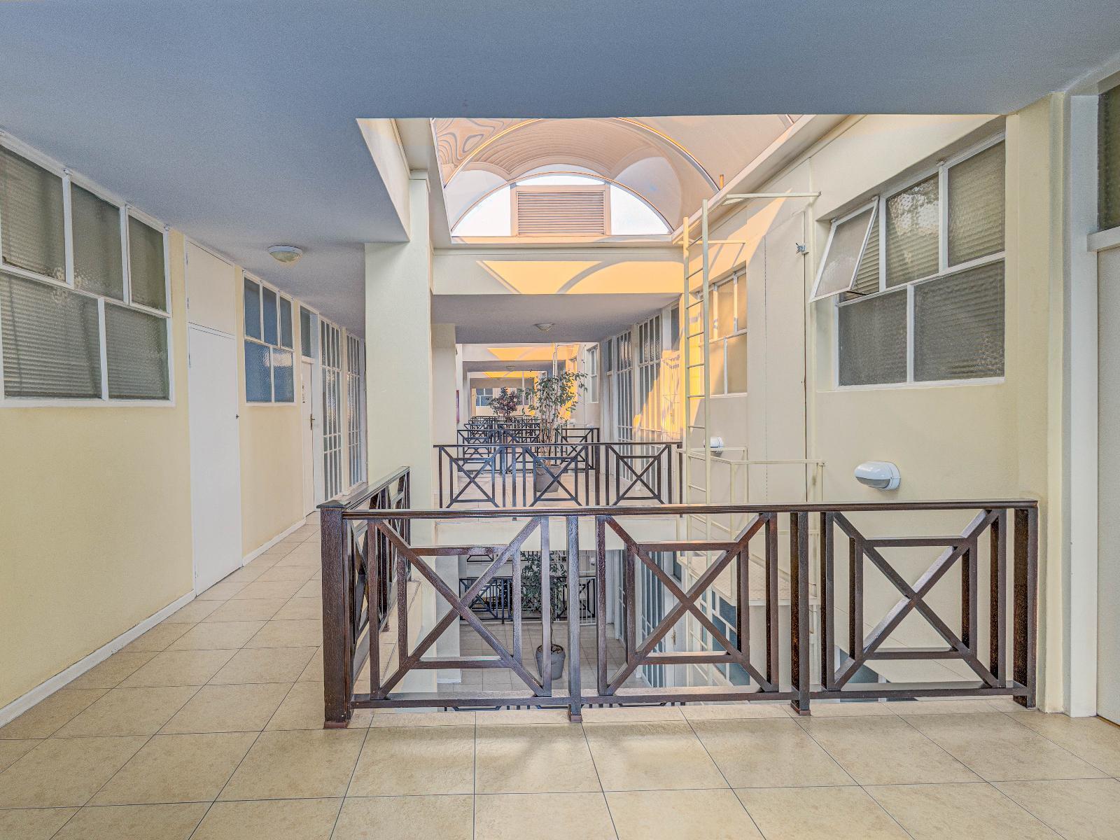 Property / Building