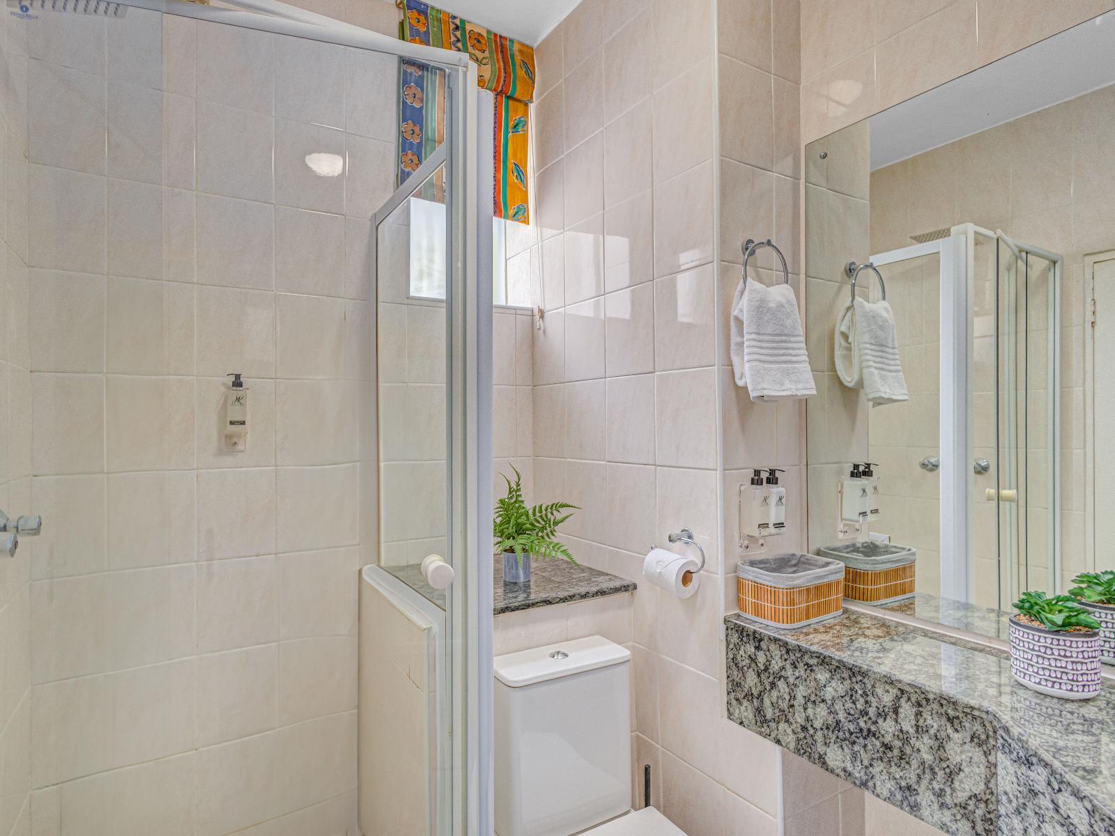 Room 1 — Bathroom