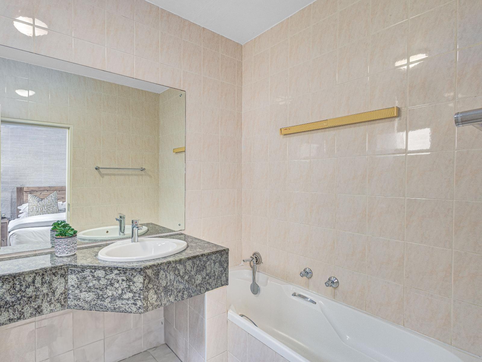Room 1 — Bathroom