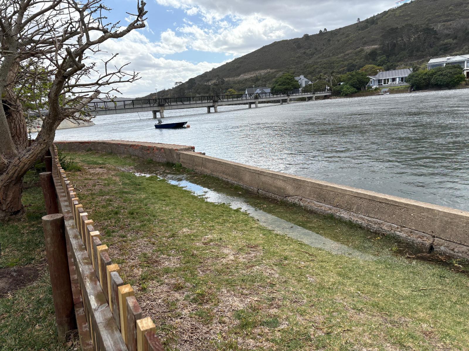 River view